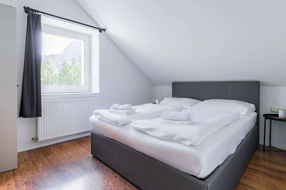 Ganze Wohnung, Apartment 03 - homy Alpenlodge in Innerbraz, Verwall