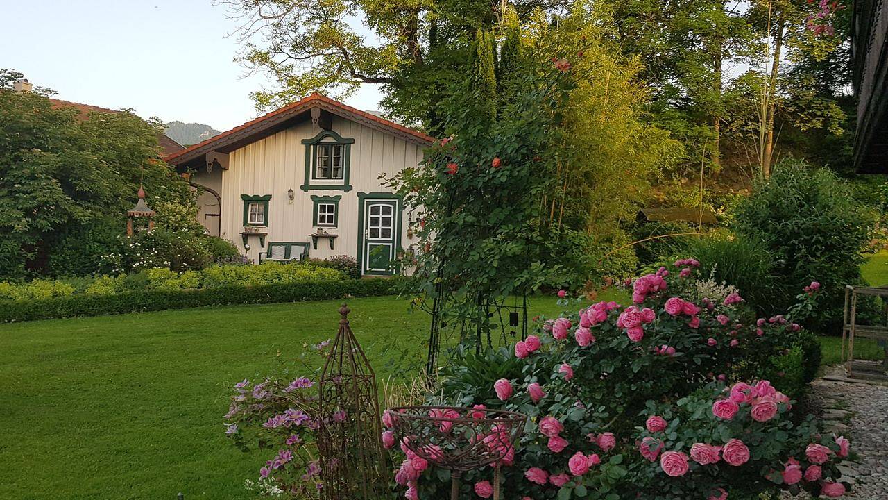 Ferienhaus für 2 Personen (56 m²) in Übersee in Übersee, Chiemsee