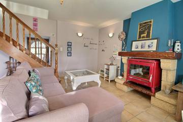 Gîte pour 2 Personnes dans Plumelec, Morbihan, Photo 4