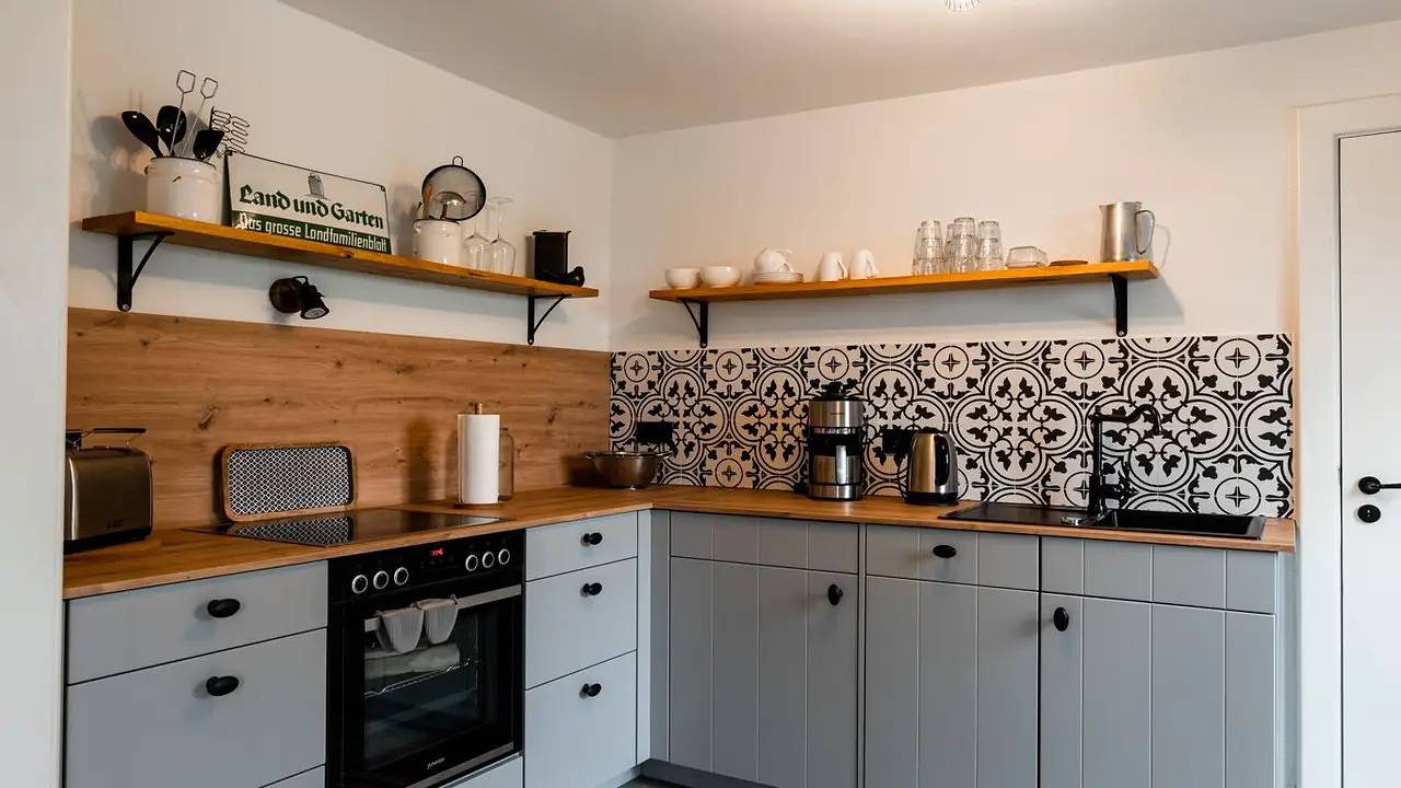 Ferienhaus für 5 Personen (110 m²) in Hedwigenkoog in Hedwigenkoog, Dithmarschen