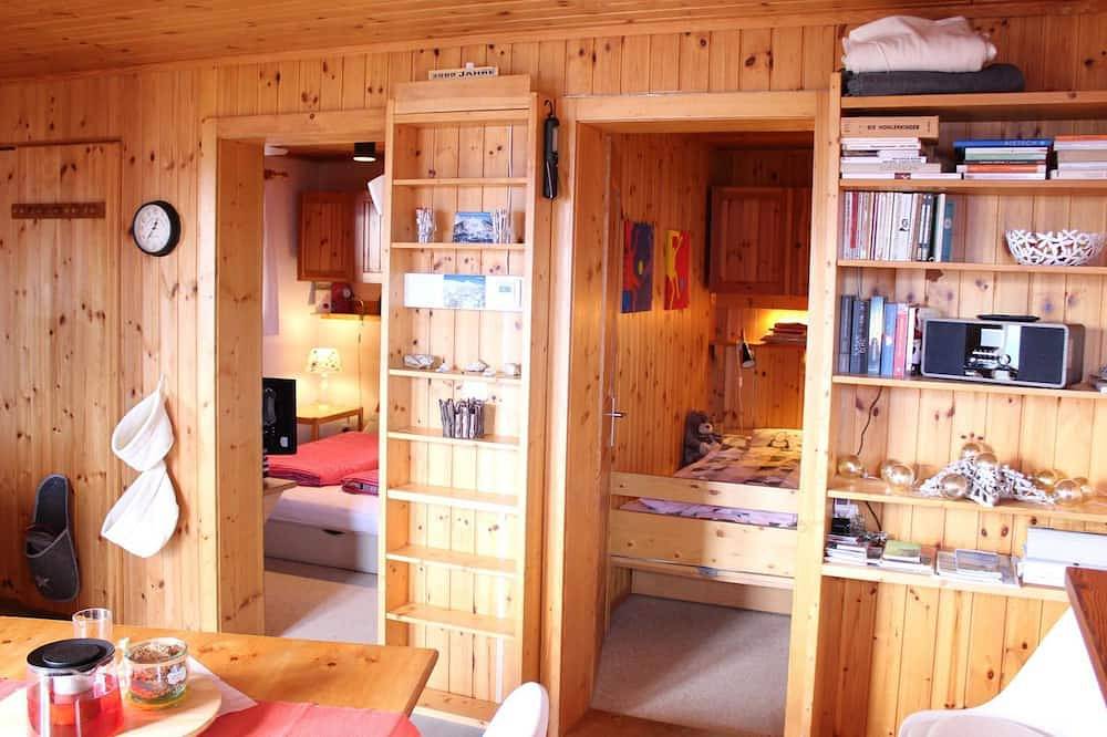 Ganze Wohnung, Jonathan Eg Süd in Riederalp, Aletsch Arena