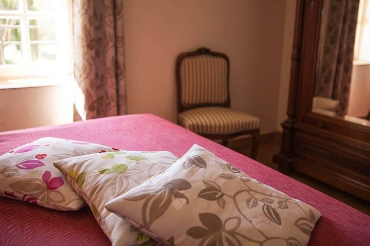 Gîte pour 7 personnes à Marcorignan - 2