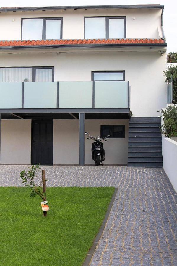 Casa rural para 7 personas, con piscina además de jardín y vistas, Se admiten mascotas en Vila Nova de Gaia - 4