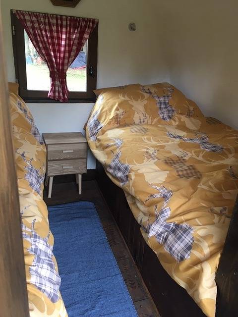 Gîte pour 2 personnes, avec terrasse dans Orne - 3