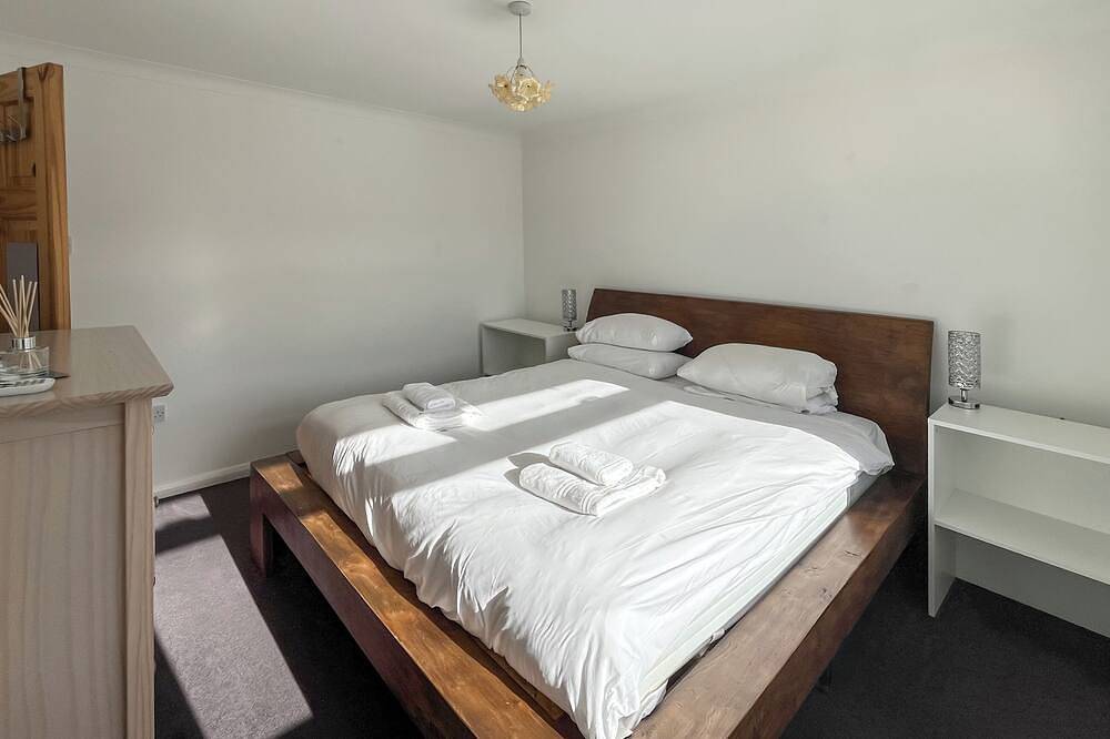Springfield Bungalow in Botany Bay, Kent