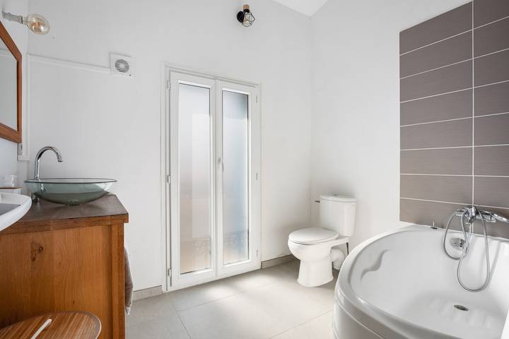 L'Ostal de Pomérols - Grande maison pour 10 in Pomérols, Côte méditerranéenne (France)