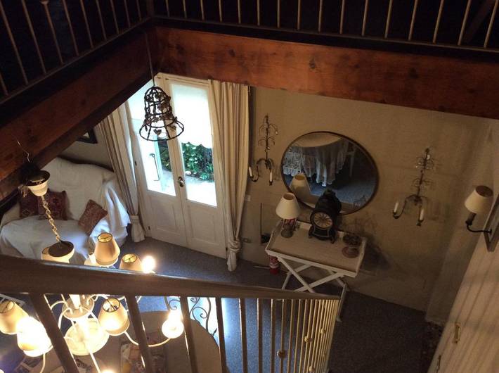 Location de vacances pour 4 personnes, avec jardin à Lodi - 3