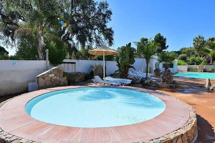 Mobil home pour 5 personnes dans Casamozza - 4