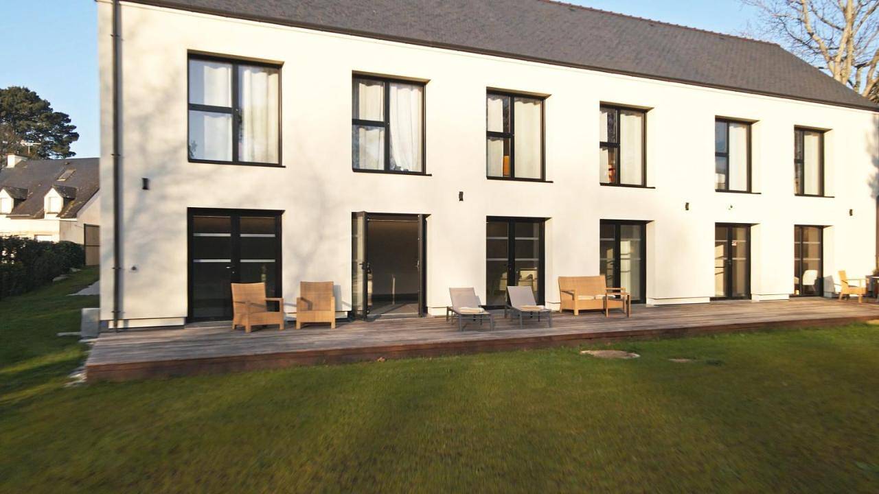 Mh Hôtel & Spa Arradon - Golfe du Morbihan in Arradon, Côte des Mégalithes