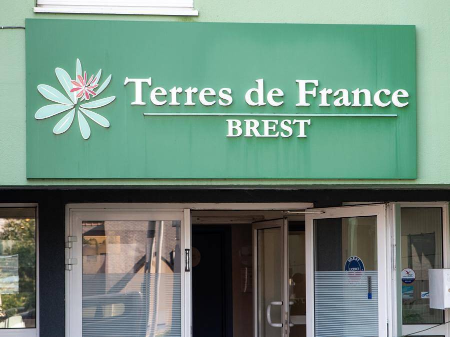 Camping pour 2 Personnes dans Brest, Iroise