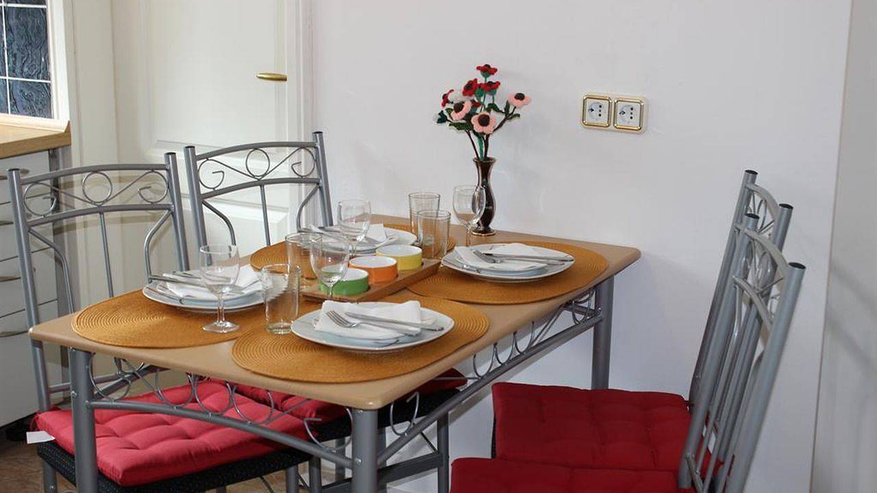 Ganze Ferienwohnung, Ferienwohnung für 2 Personen (78 m²) in Bad Marienberg in Bad Marienberg, Westerwald