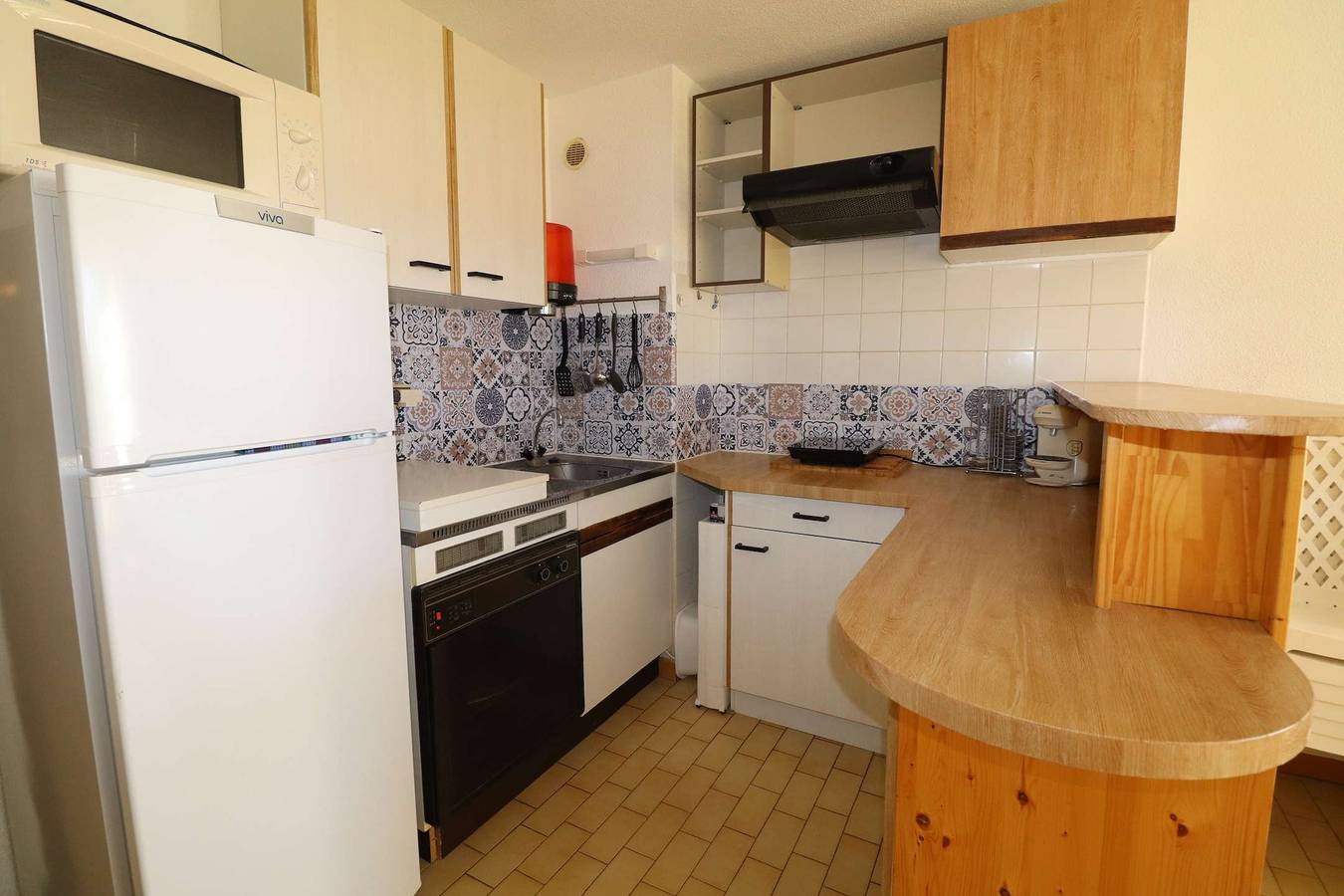 Appartement de vacances entier, 2 pièces cabine rez de jardin parking in Le Grau-du-Roi, Côte d'Améthyste