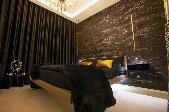 Ferienwohnung für 2 Personen, mit Garten - 1