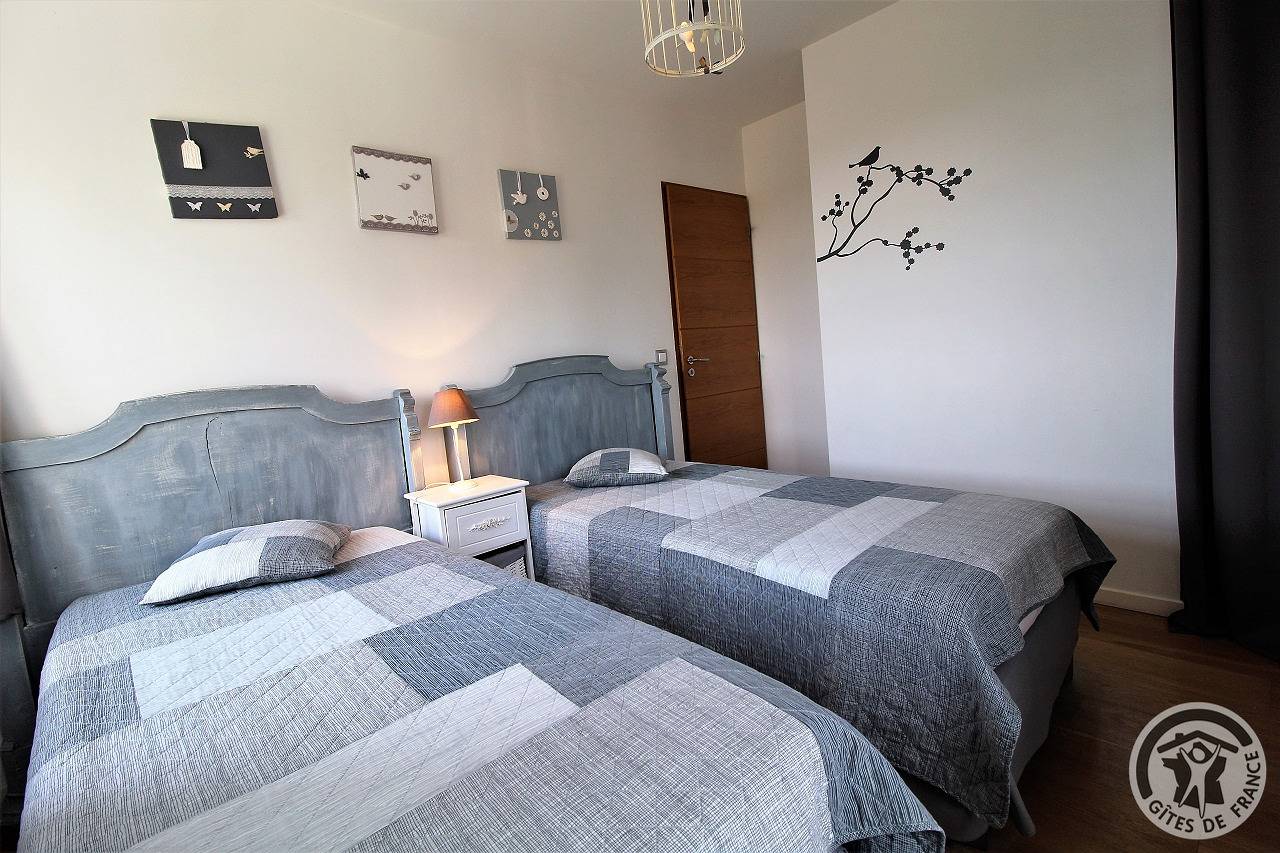 La Cadole du Beaujolais in Lacenas, Région de Villefranche-sur-Saône