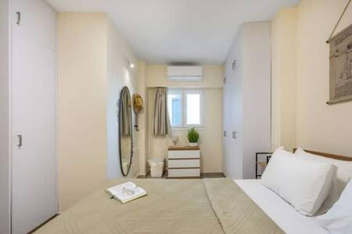Ganze Wohnung, 74 Prokymea - Steps from the Sea, Downtown in Limassol, Südzypern