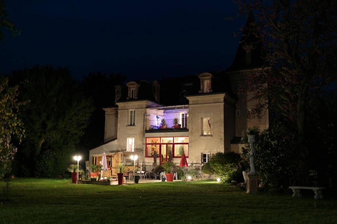 Le Madrigal in Mamers, Sarthe