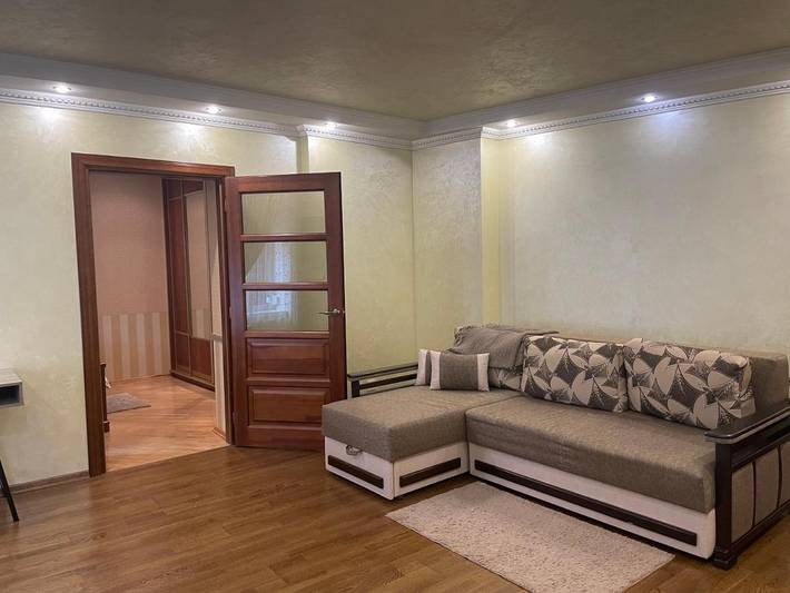 Appartement de vacances pour 2 personnes, avec balcon