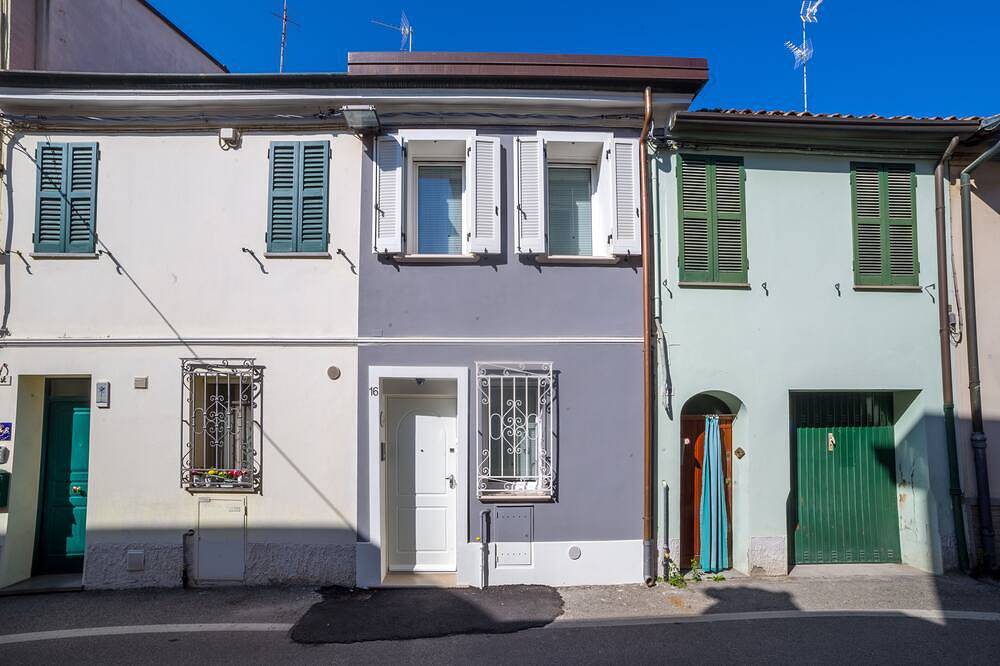 Haus San Vittore Ravenna in Ravenna, Ravenna Provinz