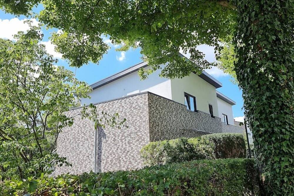 Ganze Wohnung, \"Palstek\" - Moderne Ferienwohnung in Varel in Langendamm, Varel