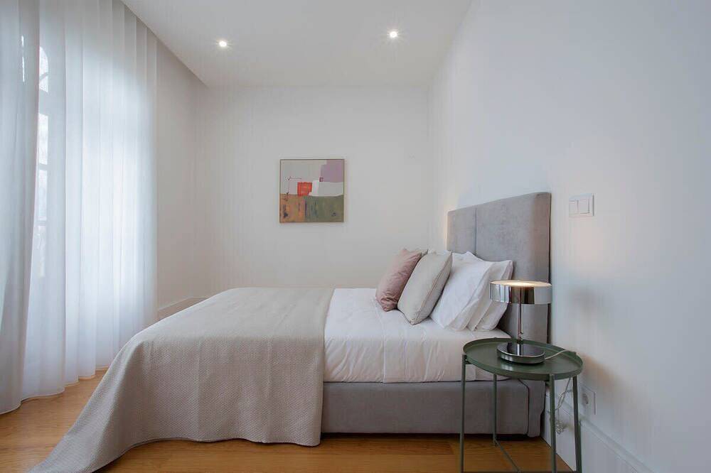 Apartamento De Vacaciones para 5 Personas en Centro histórico de Oporto, Oporto