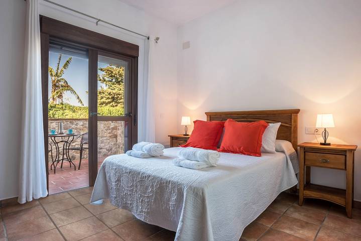 Charmantes Apartment mit WLAN, wunderschönem Pool, Whirlpool & Terrasse in Conil de la Frontera, Costa de la Luz