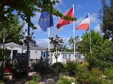 Camping pour 6 personnes dans Haute-Garonne