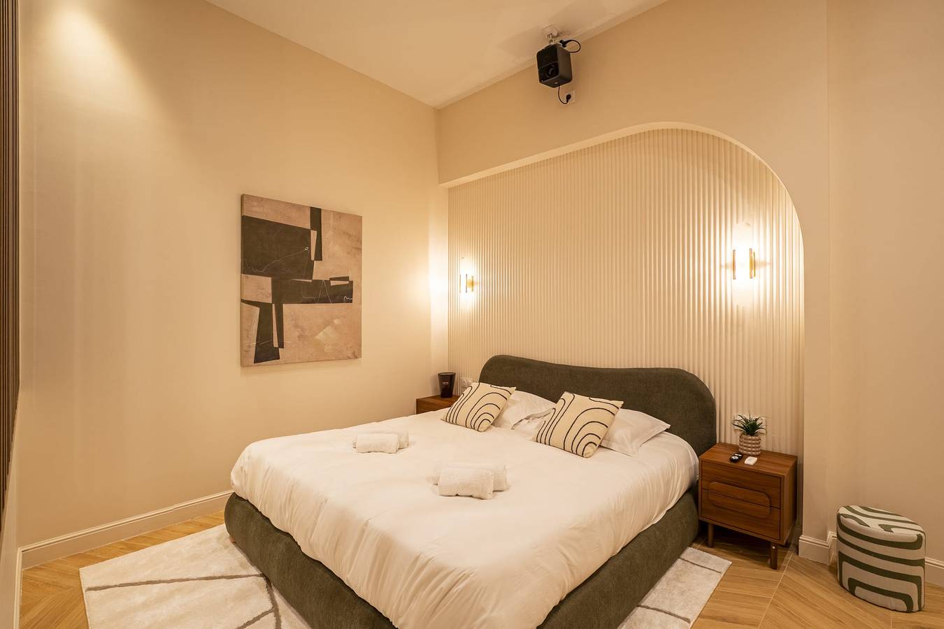 Appartement de vacances