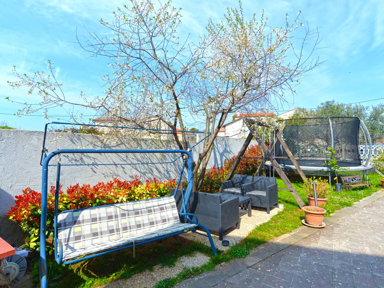 Appartement entier, Apartment 2228 in Bale (Croatie), Région de Rovinj