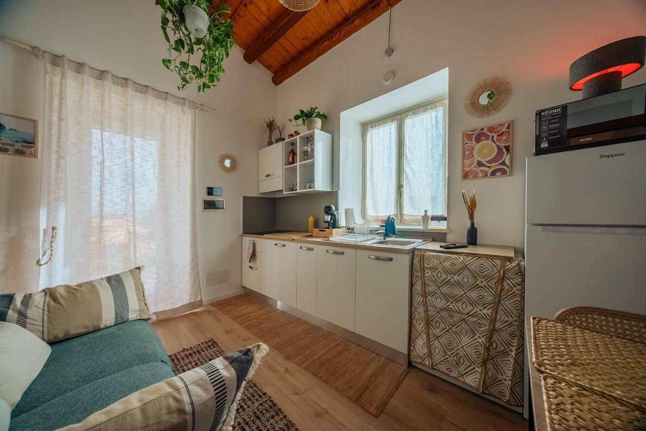 City Garden Home in San Nicola l'Arena, Trabia
