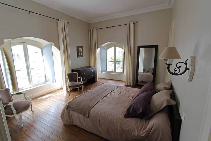 Gîte pour 3 personnes à Pau - 2