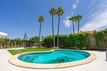 Villa in Llucmajor, South Majorca für 6 