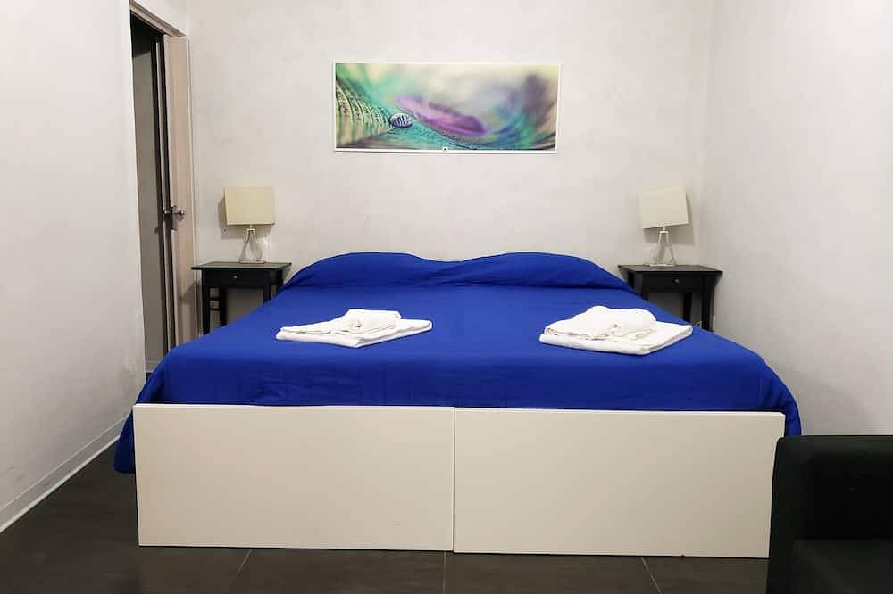 Room 1 - Rooms Gli Arcangeli 2- Affitti Brevi Ital in Monte Sant'Angelo, Gargano