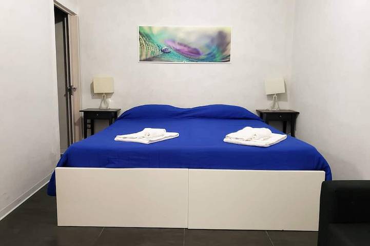 Bed and breakfast for 2 people - 1