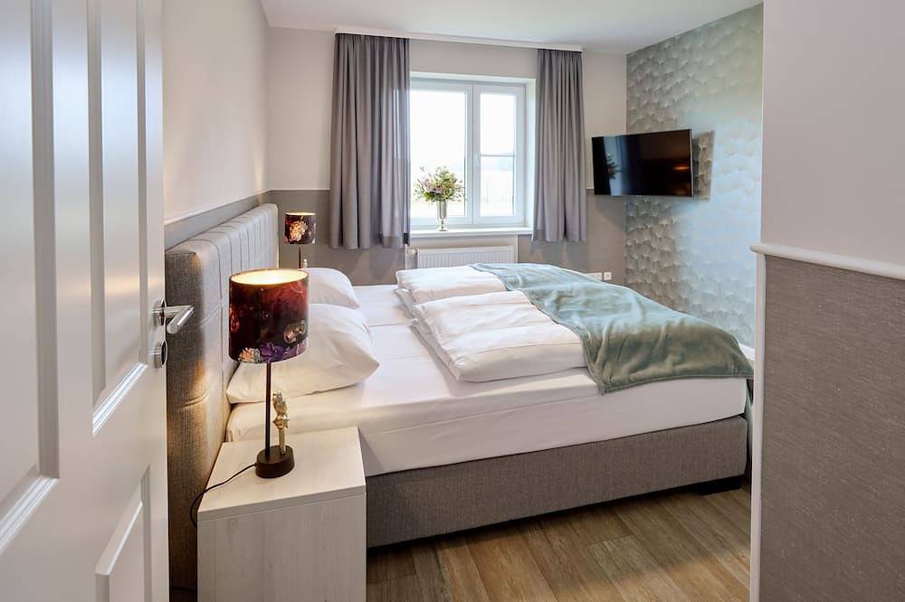 Ganze Wohnung, Ferienwohnung/App. für 4 Gäste mit 94m² in Basthorst in Crivitz, Ludwigslust-Parchim