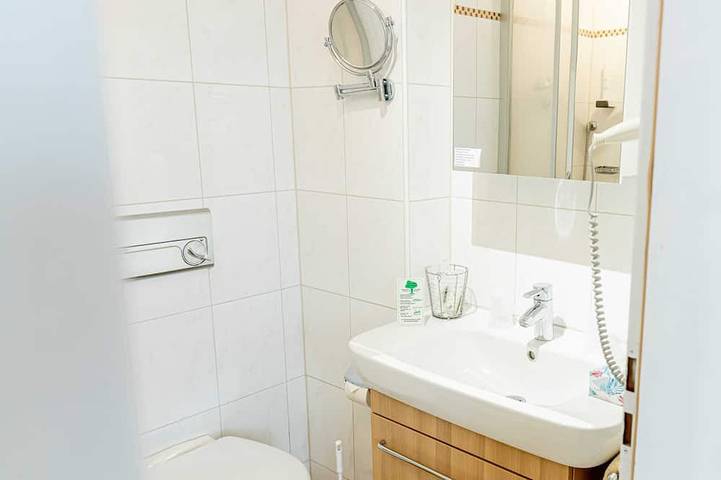 Ferienhaus für 2 Personen, mit Garten in Passauer Land