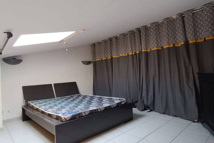 Borgo, Korsika – 75 m² große Ferienvilla mit direktem Strandzugang in Borgo, Bastia und Umgebung