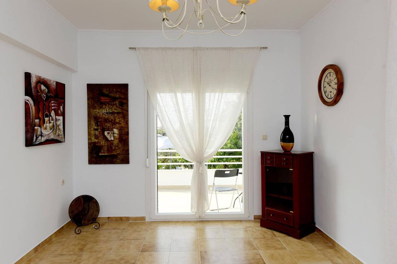 Emerald Private Villa in Kalavarda Rhodes in Rhodes