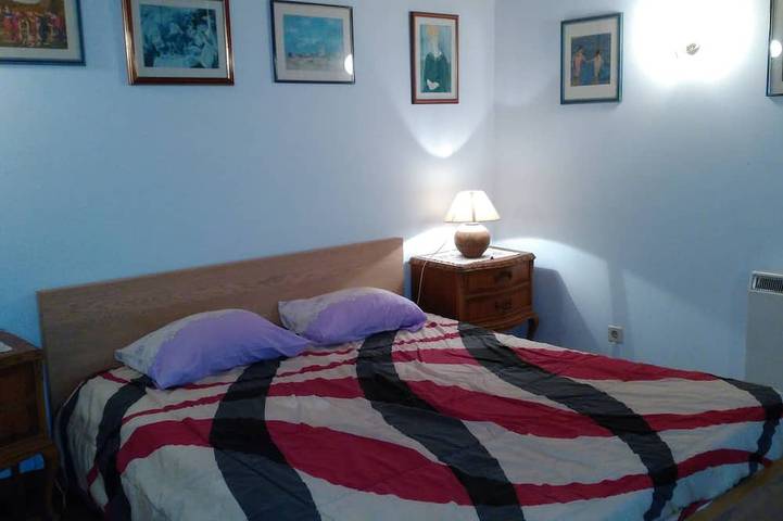 Gîte pour 8 personnes, avec jardin à Santa Maria da Feira - 3