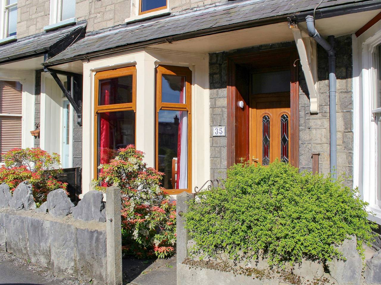 Holiday Rental for 5 People in Kendal, Cumbria