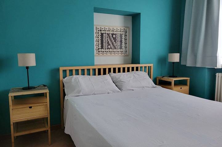 Appartamento intero, Cascina in Alto PiemonteCascina Molino in Lozzolo, Provincia di Vercelli
