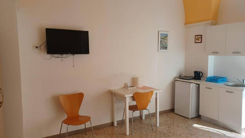 Gîte pour 2 personnes à Copertino - 3