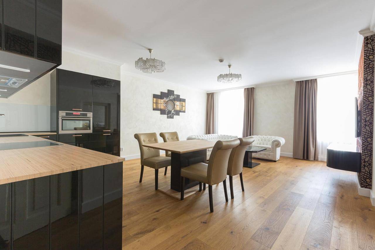 Appartement entier, Wellness Hotel Republika 24 Apartments in Plzeň, Région de Plzeň