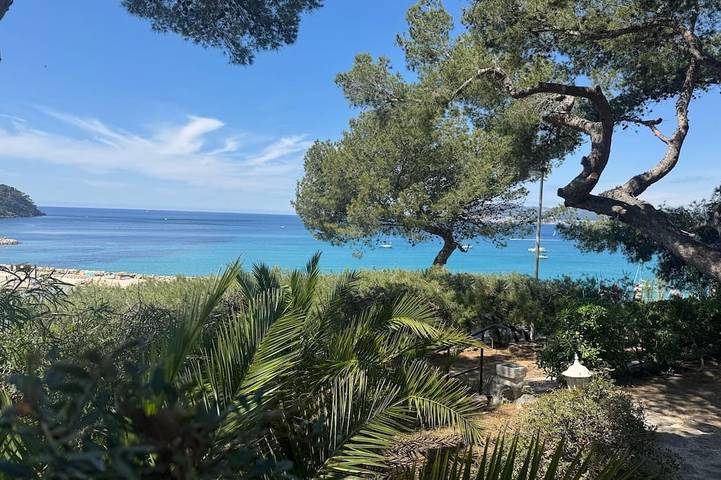 Maison de vacances pour 6 personnes