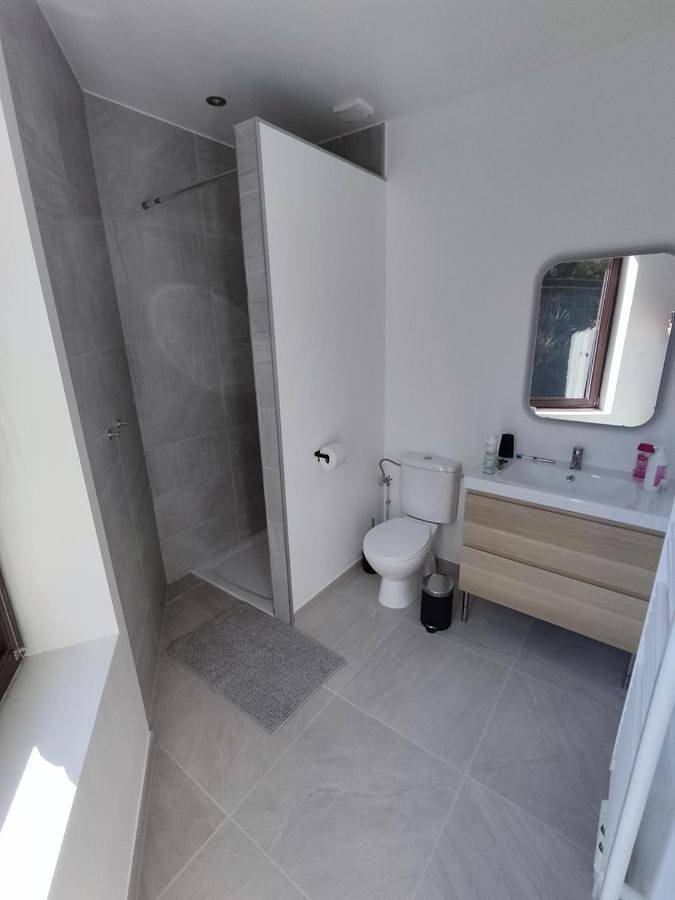 Maison d’hôte pour 2 personnes à Liège - 4