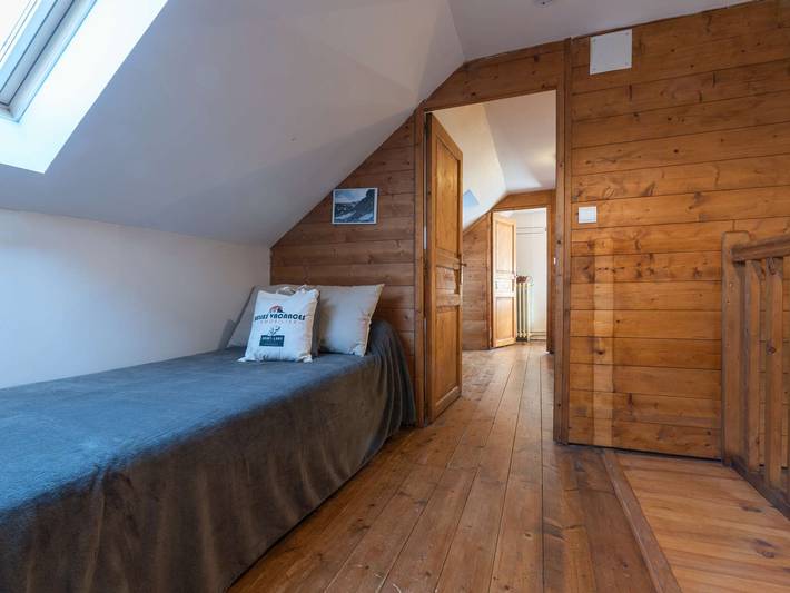 Maison spacieuse pour 11 pers. avec terrasses et jardin à Vielle-Aure in Vielle-Aure, Parc national des Pyrénées