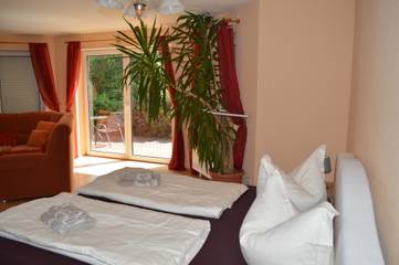 Ferienwohnung für 4 Personen in Nienhagen, Rostock und Umgebung, Bild 1