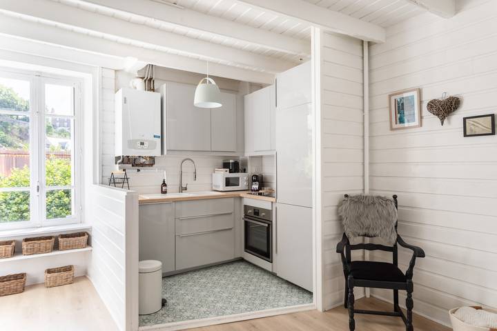 Ferienwohnung für 2 Personen in Mont-Saint-Michel-Bucht - 2