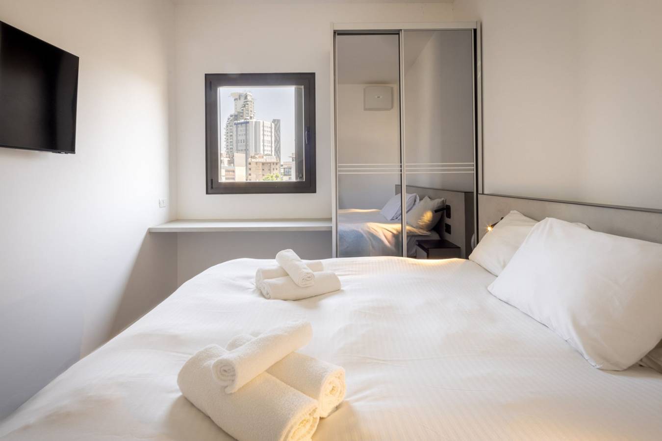 Appartement entier, Modern Cozy Dream Apartment in Tel Aviv, District de Tel Aviv