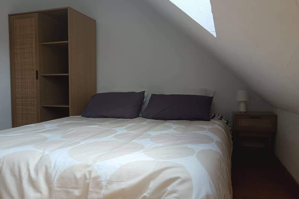 L'escale - Longère en Campagne 6 Voyageurs, 3 Chambres in Pouldreuzic, Quimper und Umgebung