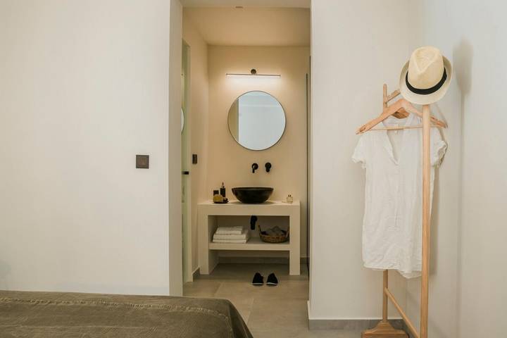 Location de vacances pour 6 personnes, avec piscine dans Argostóli - 4